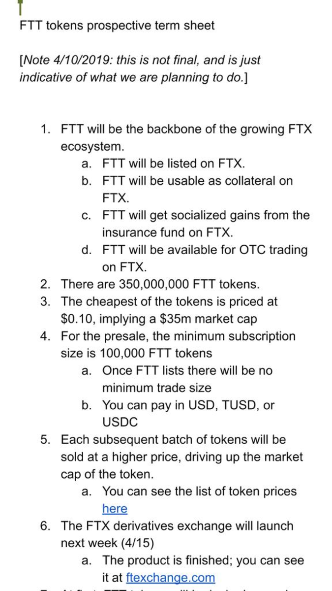 Modern day alchemy, unsurprisingly, failed. A deep dive into FTX and the events leading to the collapse of the now notorious crypto exchange.