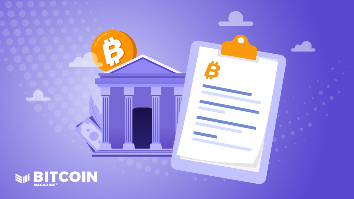 Bitcoin Backed Loans – 8 Platforms that Unlock your Bitcoin – Bitcoin Magazine