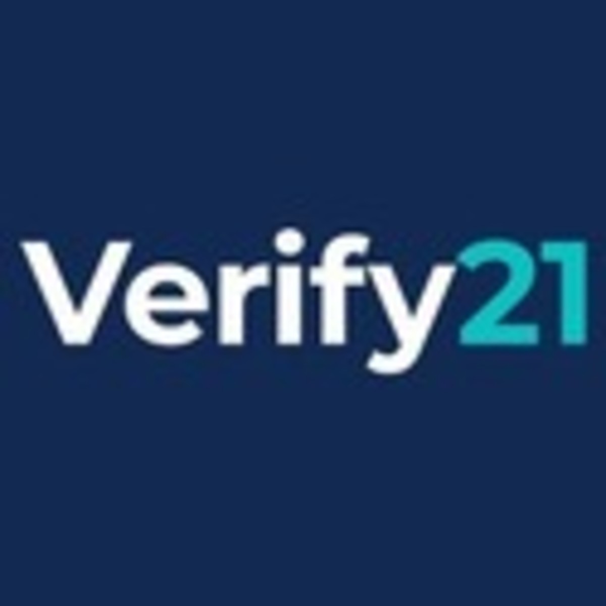 Verify 21