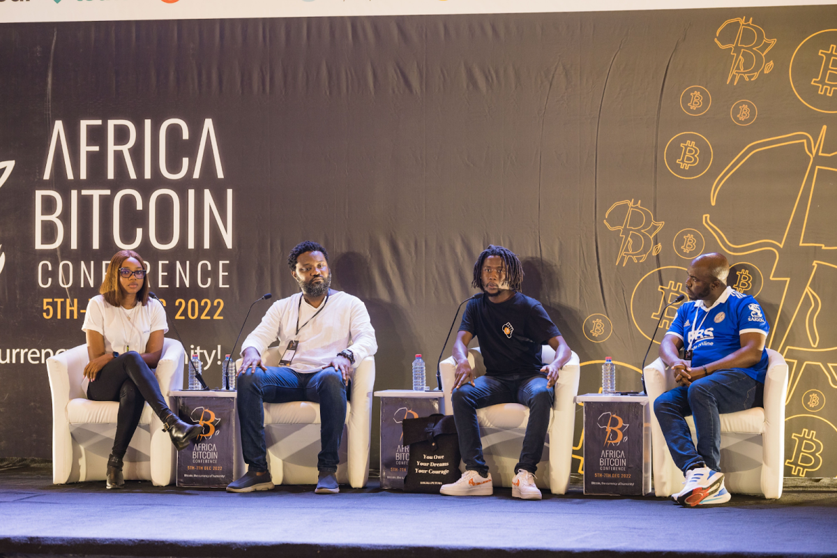 This month’s Africa Bitcoin Conference underscored the need for Bitcoin on the continent and the progress of grassroots projects there.