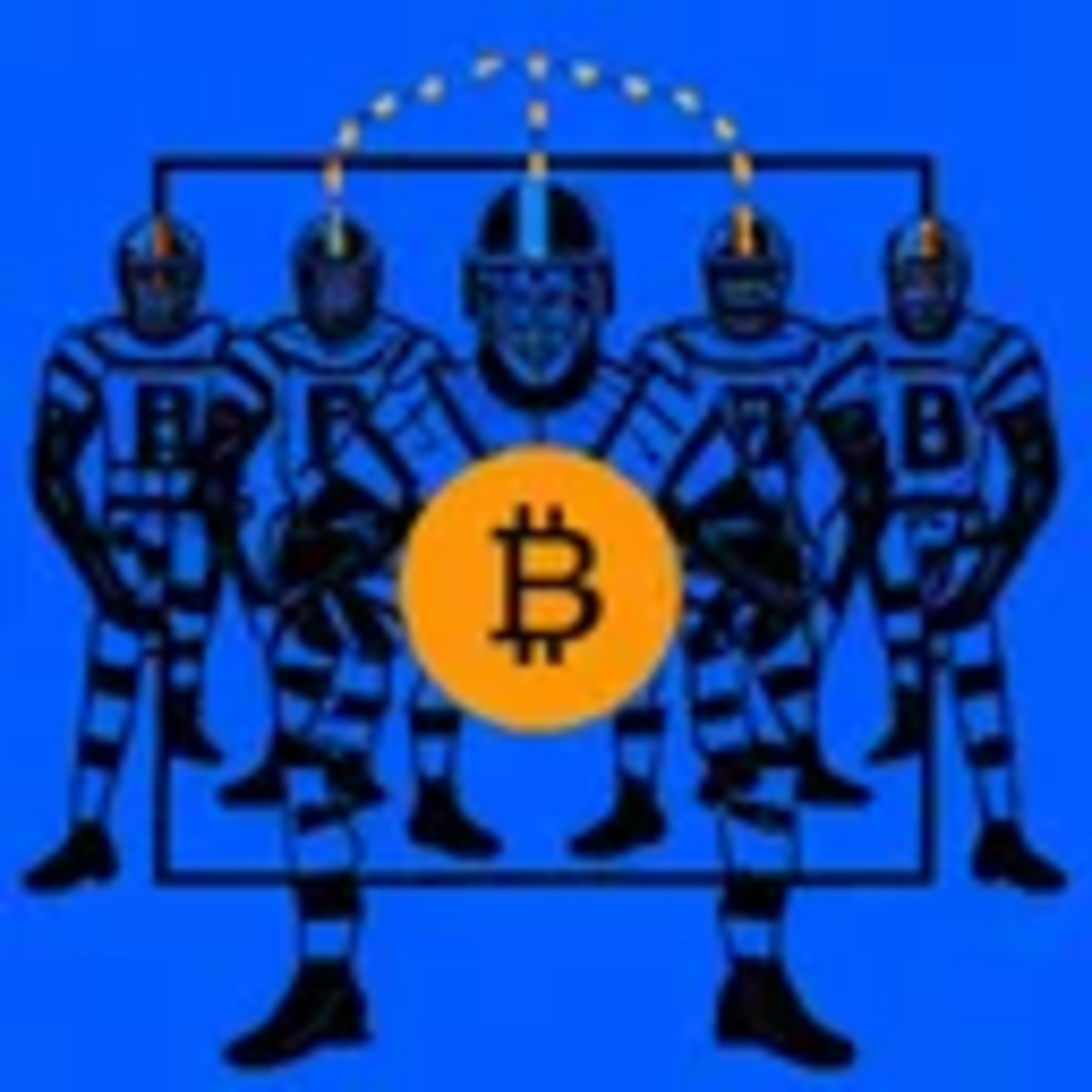 A former college football player reflects on the lessons inherent in the sport and how they prepared him to become a Bitcoiner.