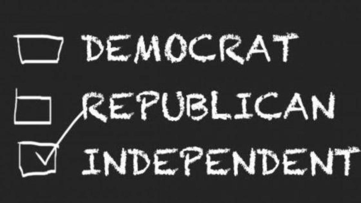 With nearly half of Americans indicating that they are tired of political dichotomy, it’s time for Bitcoiners to pursue the middle path.