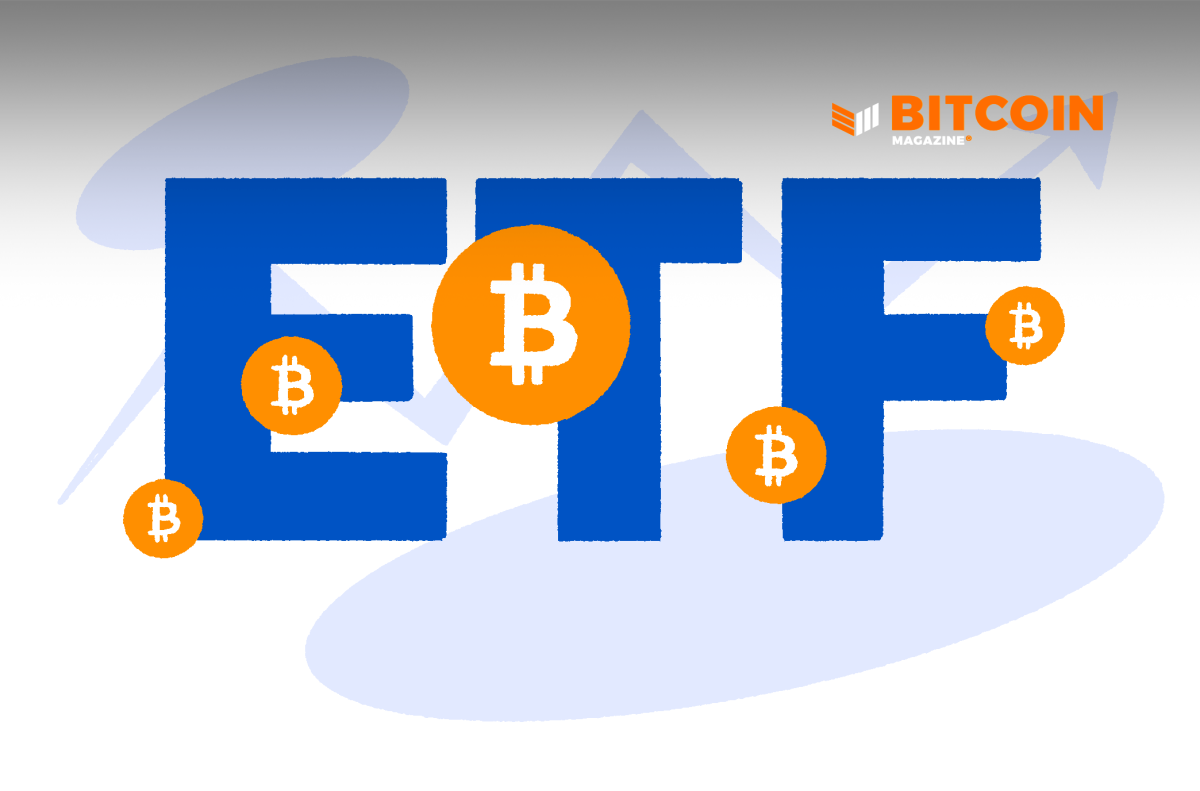 SEC Commissioner Hester Peirce On Spot Bitcoin ETFs