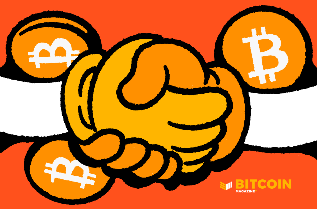 Jimmy Song, Lee Bratcher And Dennis Porter On Why Bitcoiners Must Be Politically Involved