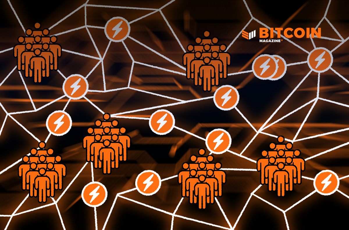 Decentralizing IP Addresses With Bitcoin Helps Distribute The Internet