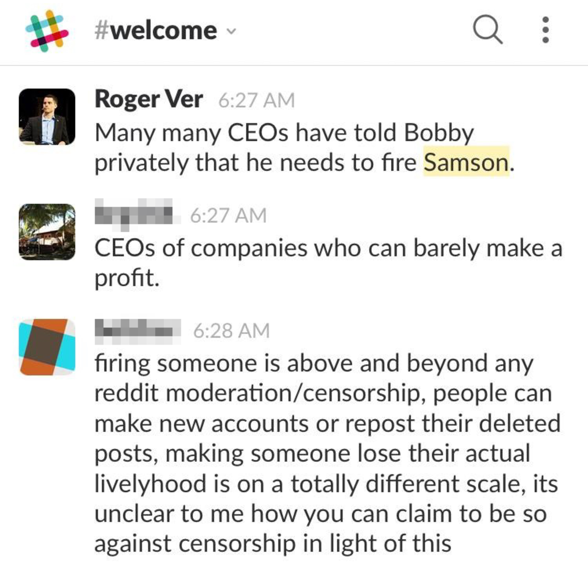 Samson Mow recounts the Blocksize War between Big and Small Blockers and takes stock of the companies on the losing side of Bitcoin’s first civil war.