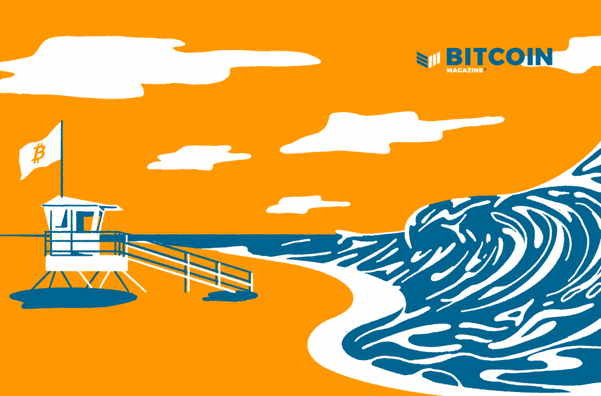 Bitcoin Beach Brazil: Inspired By El Salvador