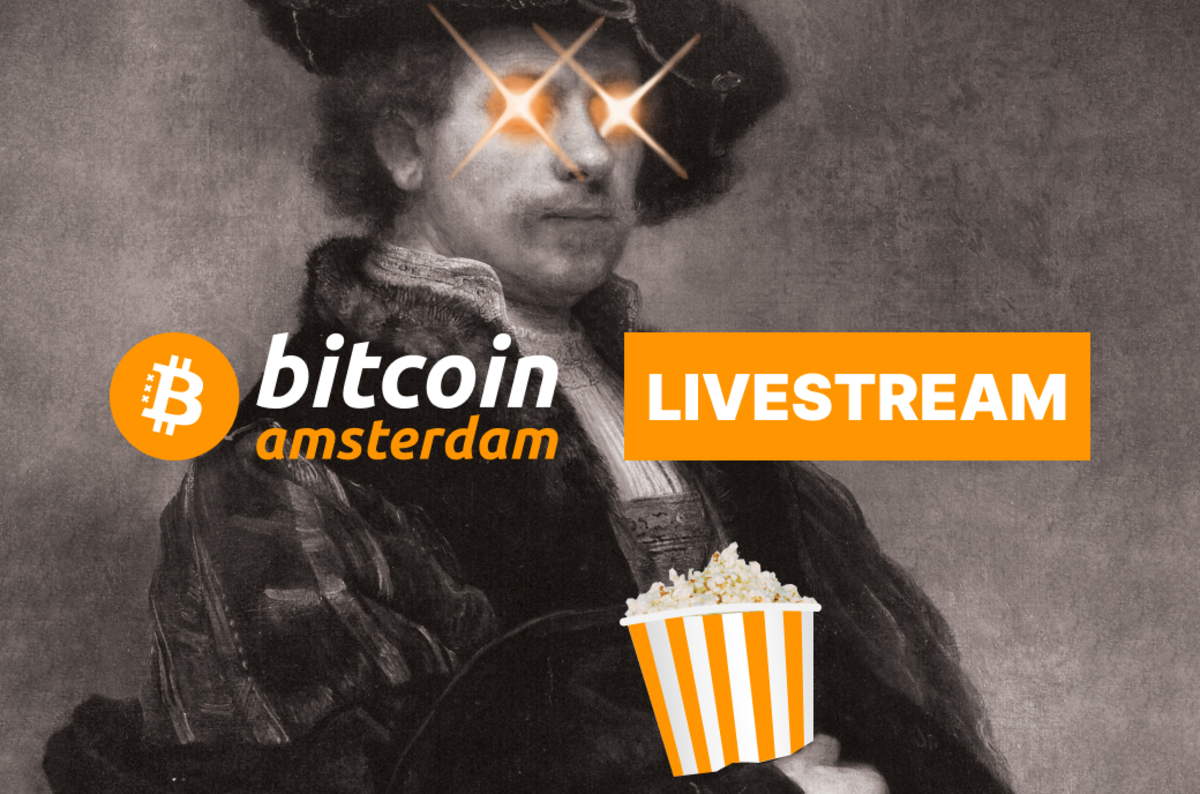 bitcoin amsterdam october