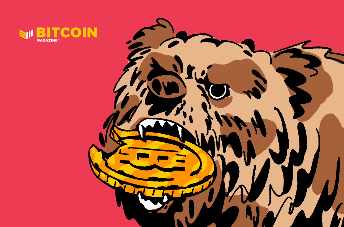 Six Charts On The Bitcoin Mining Market – Bitcoin Magazine