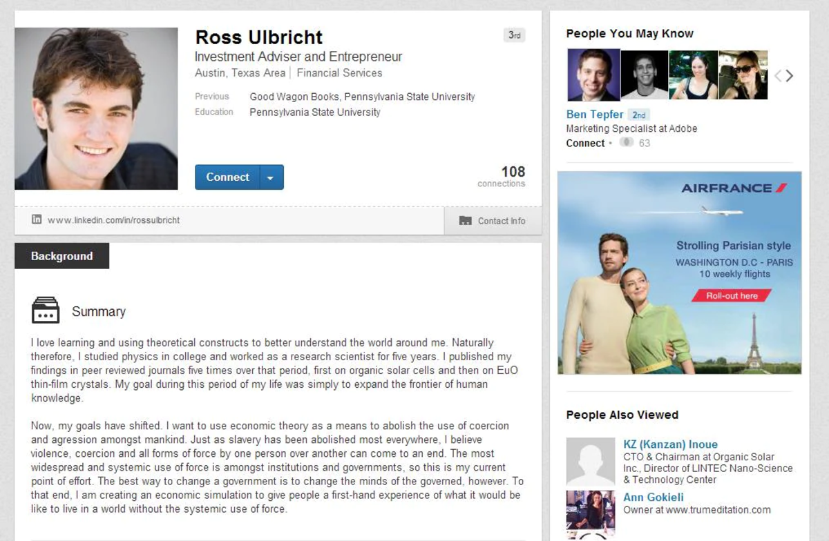 ross ulbricbht author profile picture