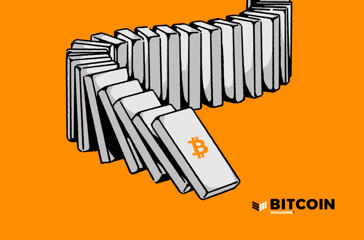 香港汇丰银行允许客户交易比特币 ETF – Bitcoin Magazine