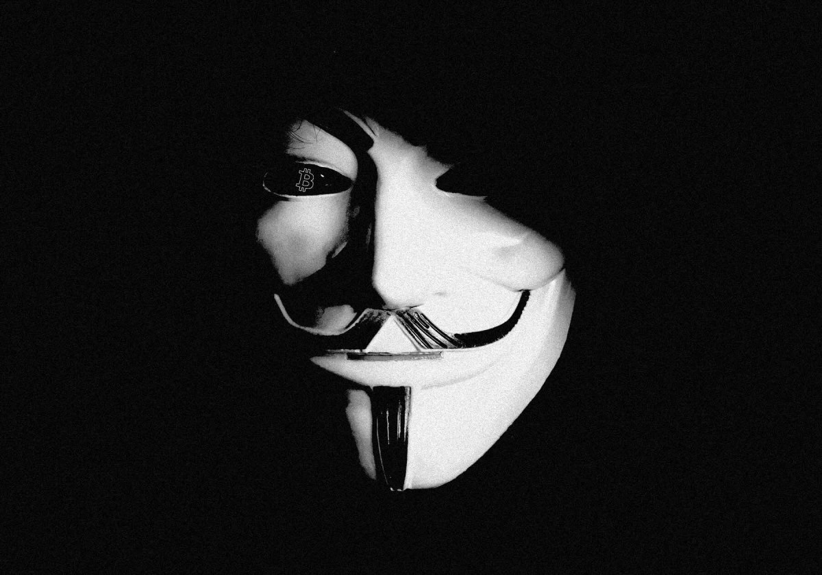 Cropped Guy Fawkes