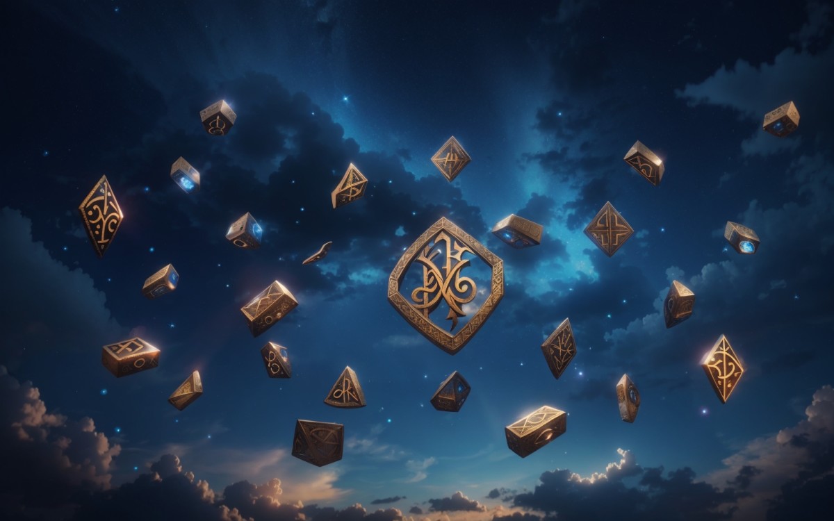 Runes Protocol là gì?