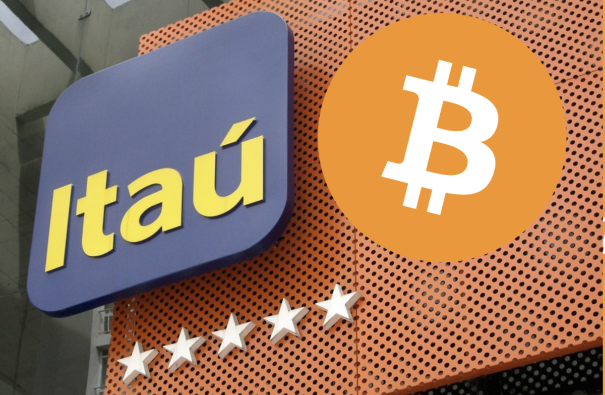 Brazil's Largest Private Bank Itau Unibanco Launches Bitcoin Trading ...