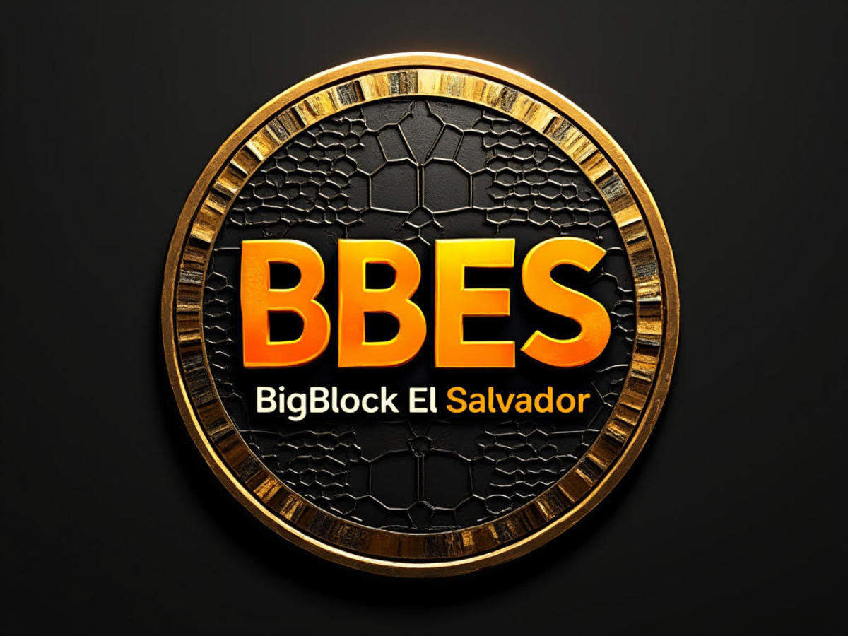 BigBlock Datacenter has moved their headquarters to El Salvador.