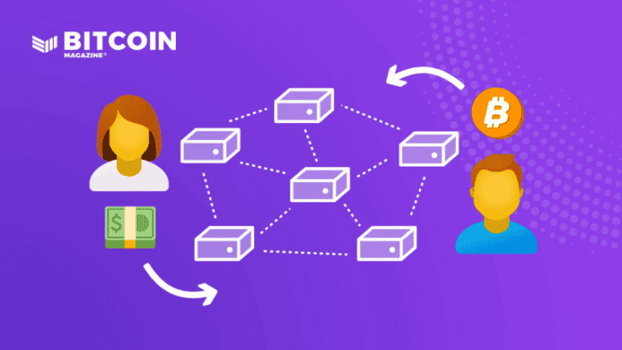 best p2p bitcoin exchanges