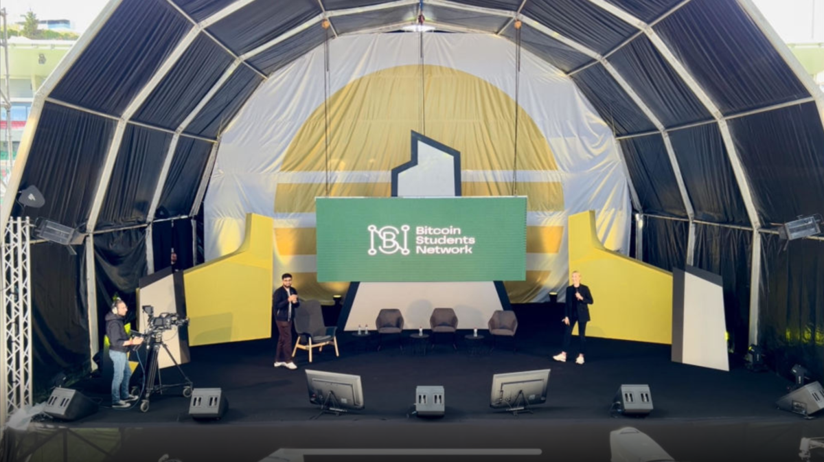 Generation Bitcoin To Unite Student Groups In Worldwide Network