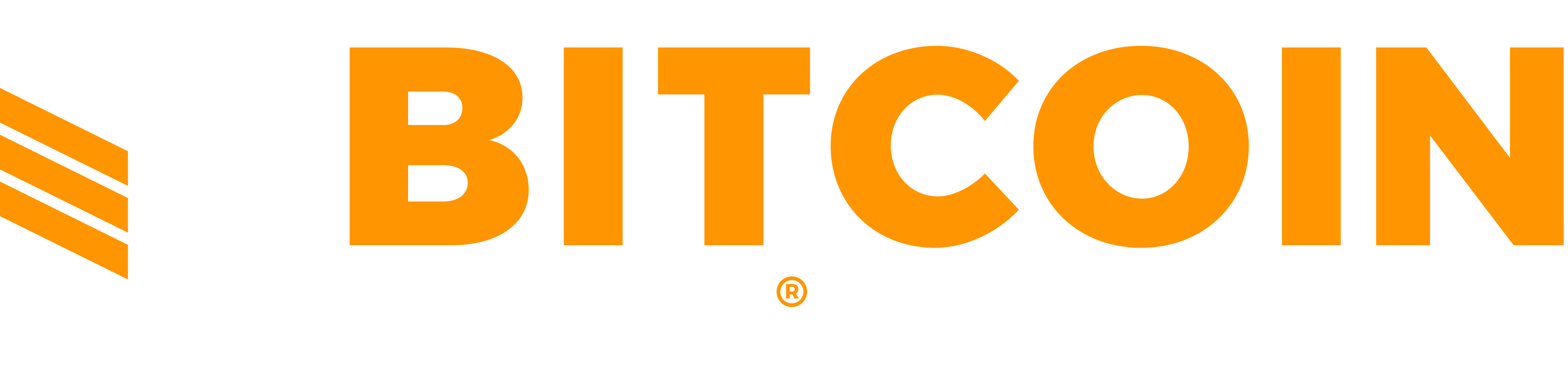 Bitcoin Magazine Logo