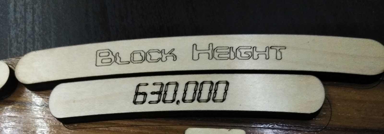 Decoding The “Bitcoin Full Node Sculpture,” A Cypherpunk Chronometer 1