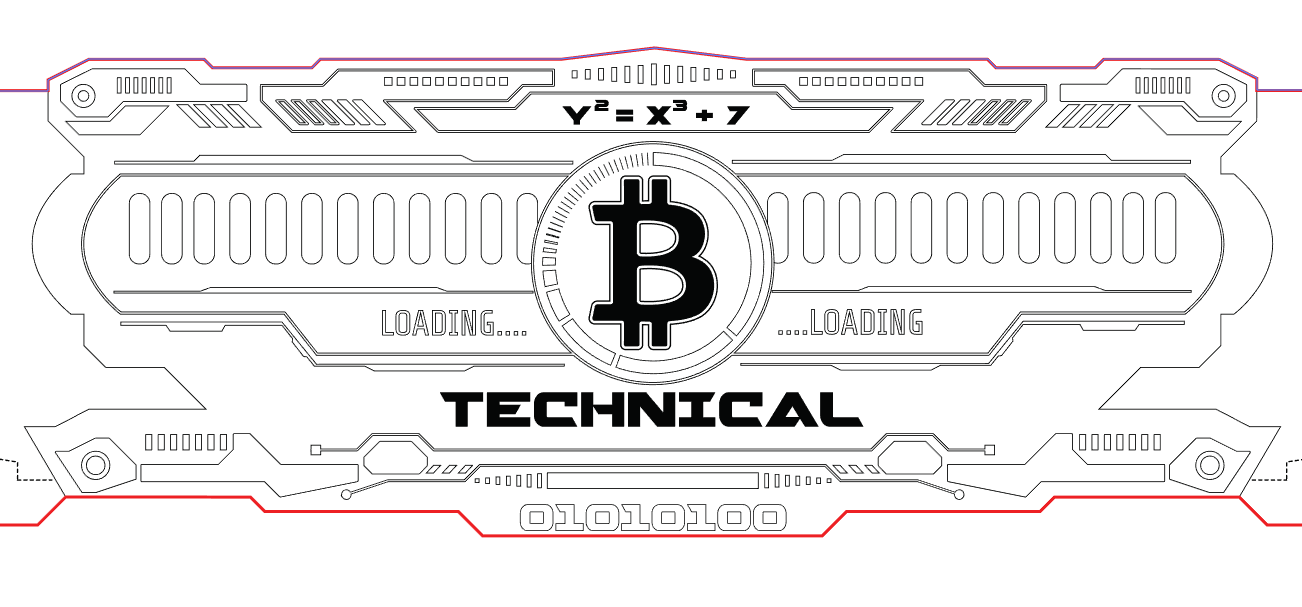 Decoding The “Bitcoin Full Node Sculpture,” A Cypherpunk Chronometer 19