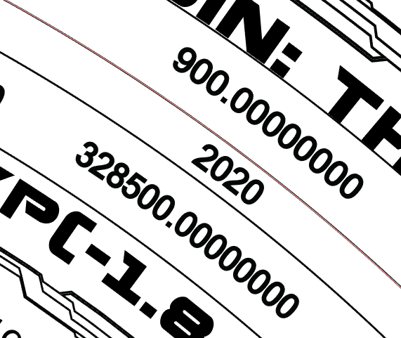 Decoding The “Bitcoin Full Node Sculpture,” A Cypherpunk Chronometer 28