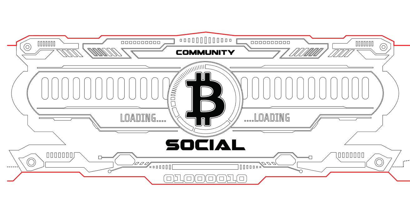 Decoding The “Bitcoin Full Node Sculpture,” A Cypherpunk Chronometer 18