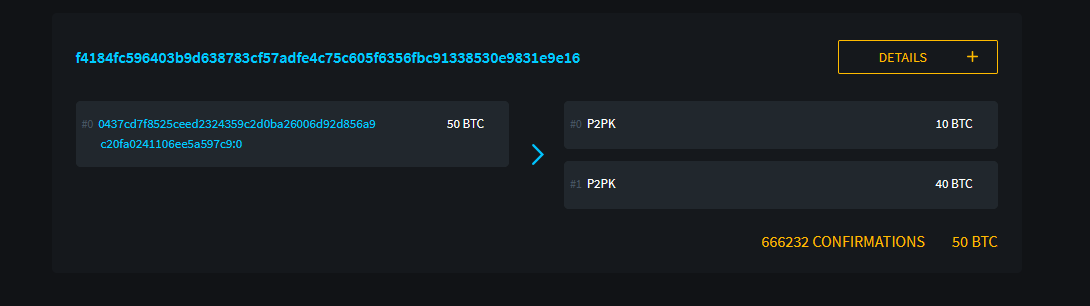 Decoding The “Bitcoin Full Node Sculpture,” A Cypherpunk Chronometer 30