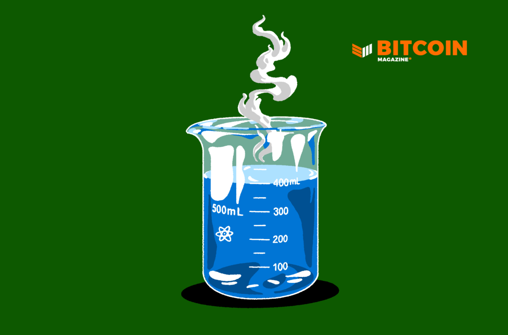 The European Union’s Attack On Bitcoin Is An English And Math Comprehension Problem