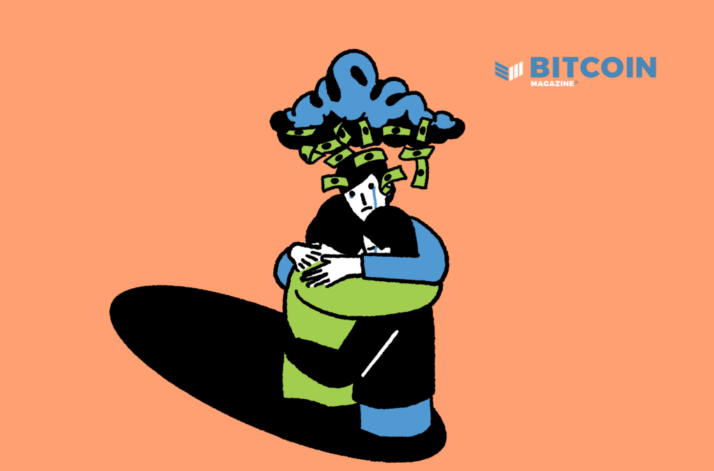 Getting Stuff For Free Costs A Fortune