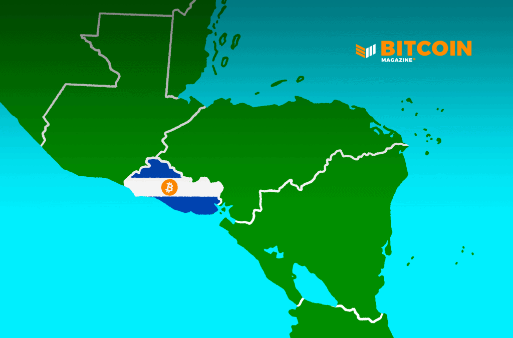 El Salvador Launches Website To Track $360 Million Bitcoin Treasury