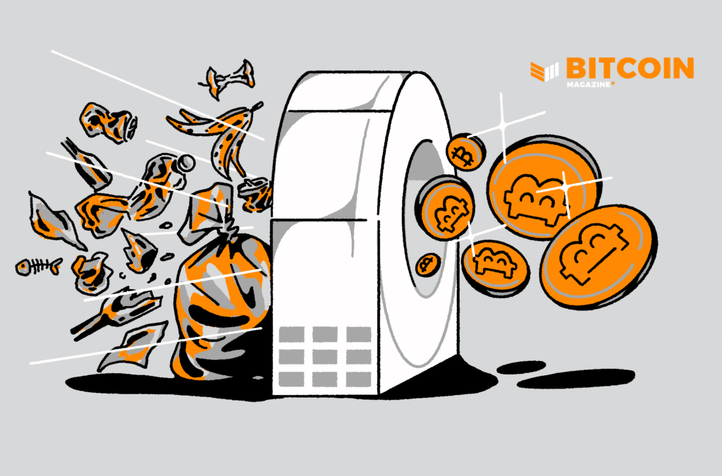 In Remote Northeast Ireland, This Bitcoin Miner Is Turning Biogas Into Sats