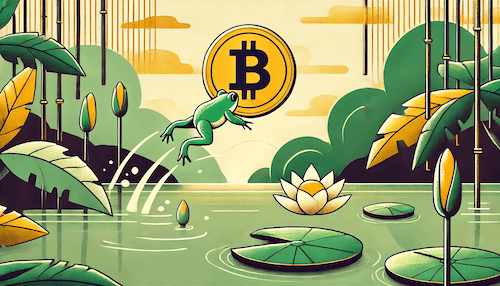 The Leap of Generosity: Hopping into Bitcoin Donor-Advised Funds 3