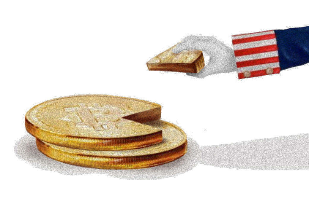 5 Tips For Minimizing Your Bitcoin and Crypto Taxes 1