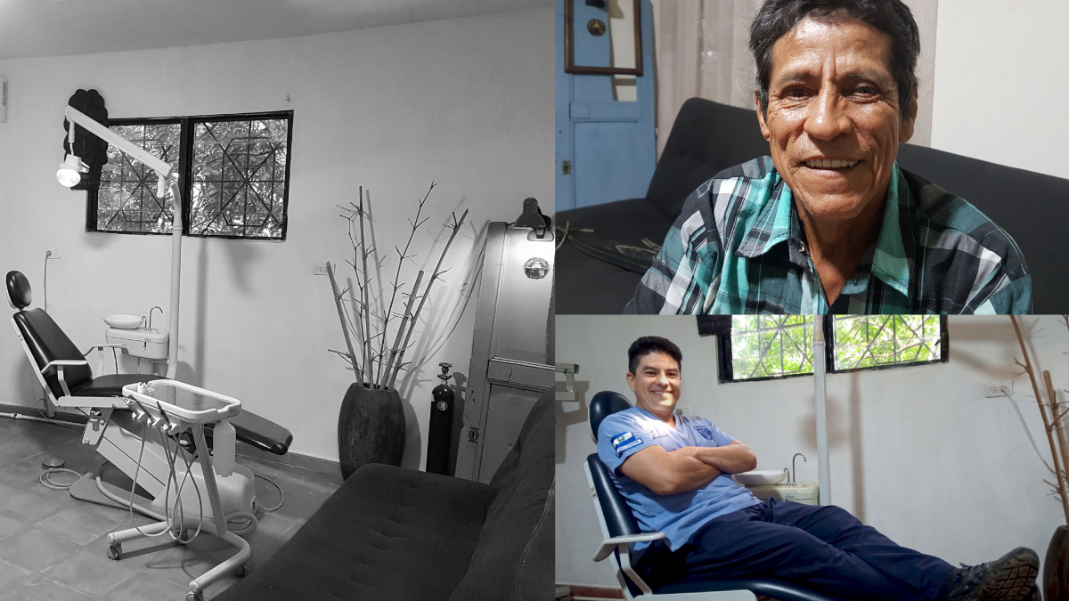 The Inspiring Initiative In El Salvador: Bitcoin Smiles 2
