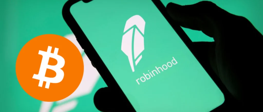 Robinhood Enables Bitcoin Transfers For All Users