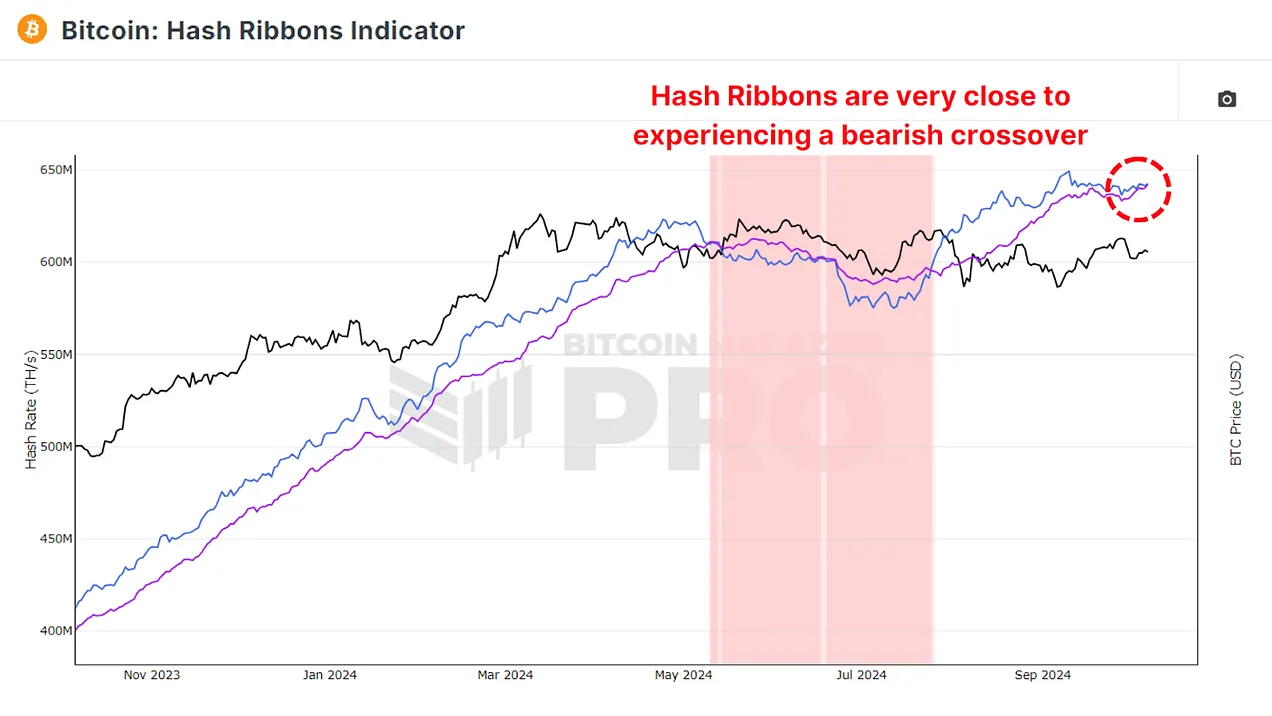 What Do Bitcoin Miners Expect Next? 3