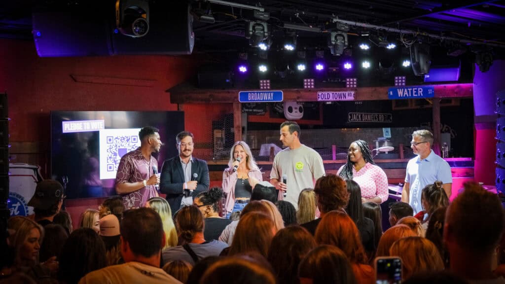 Bitcoin And Crypto Voters Make Their Voices Heard At America Loves Crypto Stop In Wisconsin