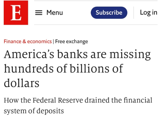 In The Face Of Banking Crisis, The Bitcoin Price Rise Is Proving Us Right 2