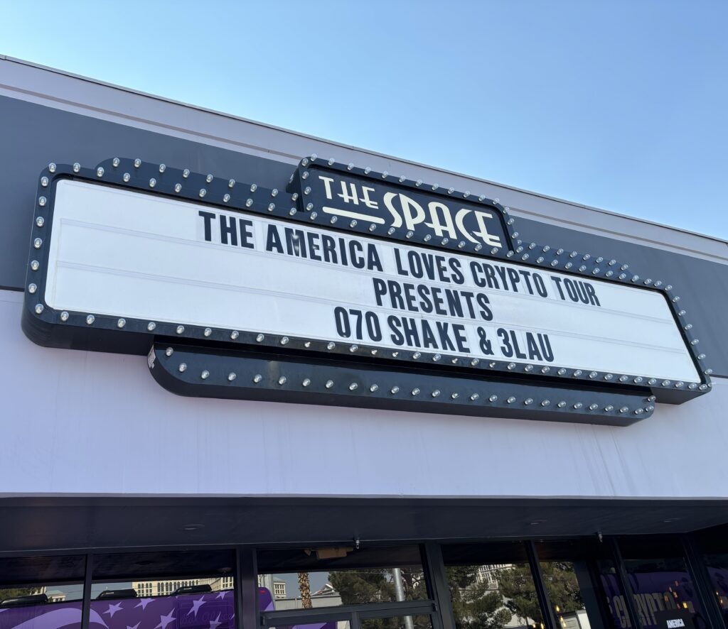 Nevada Welcomes Bitcoin And Crypto: Day Two Of The America Loves Crypto Tour