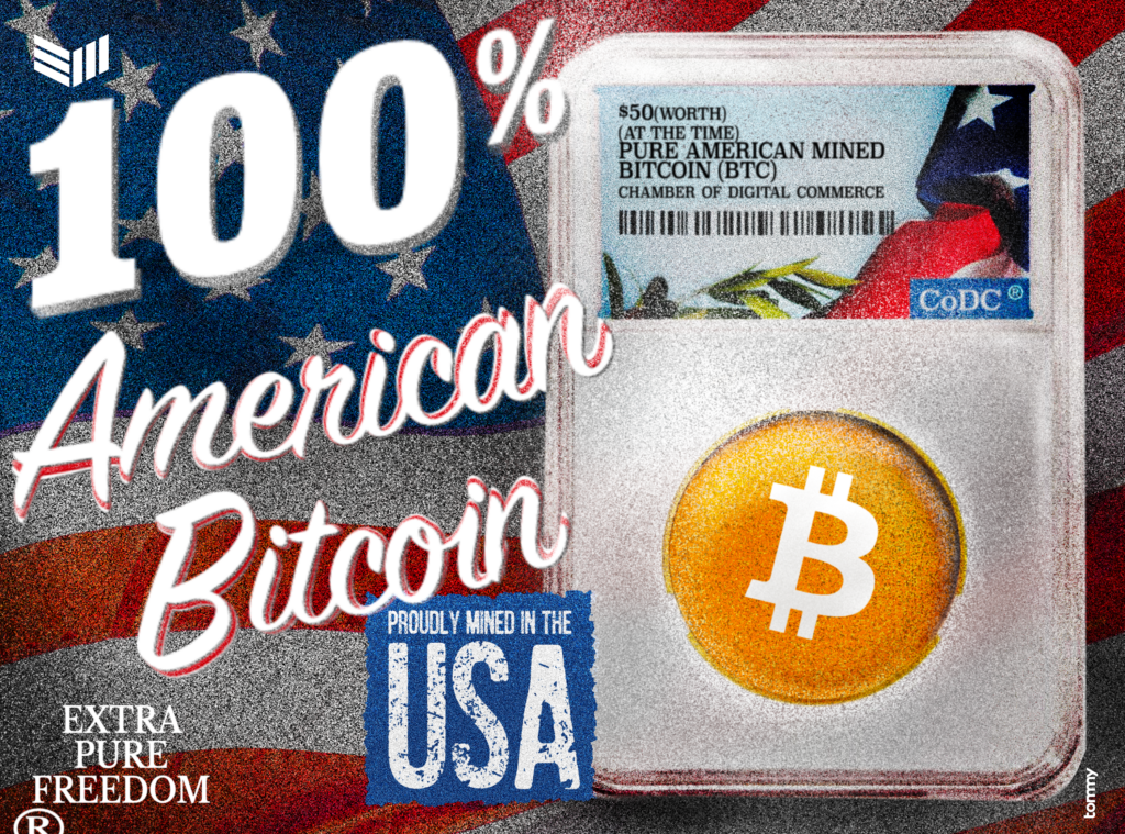 Mining Concentration In America Poses A Major Threat To Bitcoin