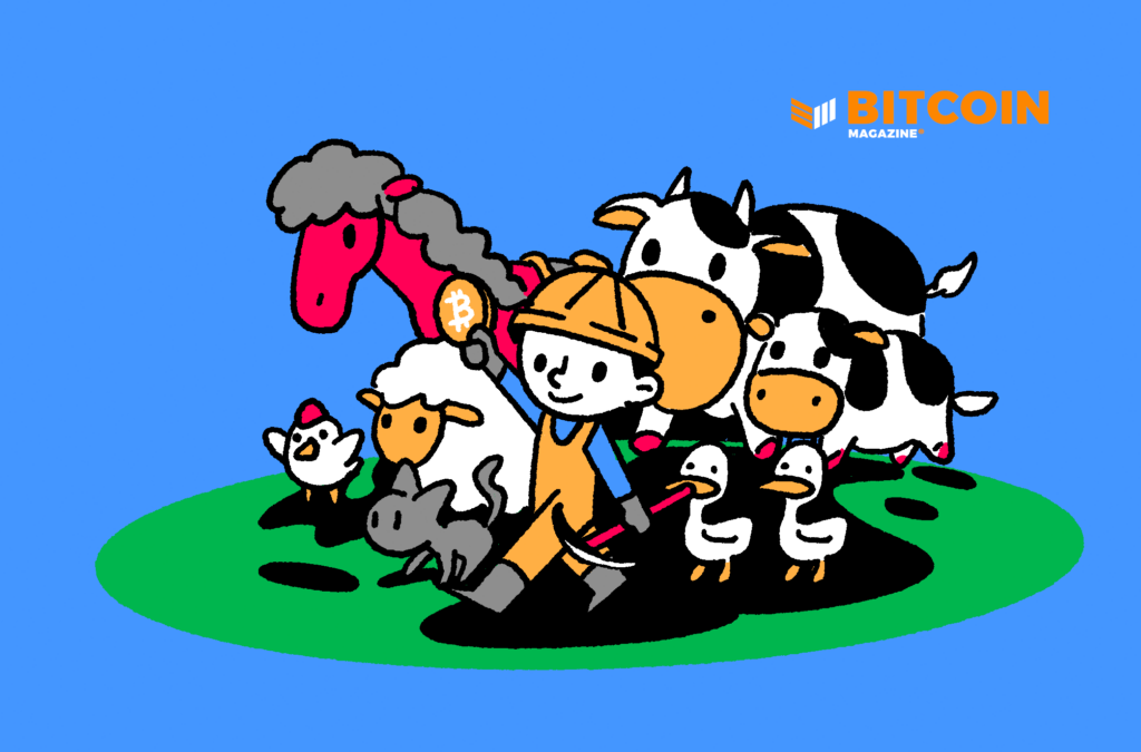 Becoming Antifragile With Bitcoin And Beyond