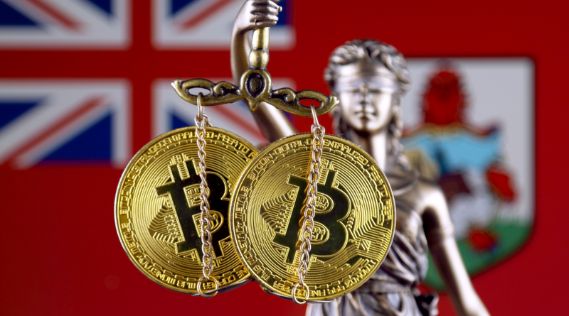 Bermuda Is Quickly Gaining Favor as a Jurisdiction of Choice for Digital Assets 1