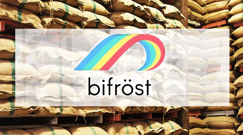 Bifröst: A New Blockchain-Based Effort to Deliver Foreign Aid Payments 1
