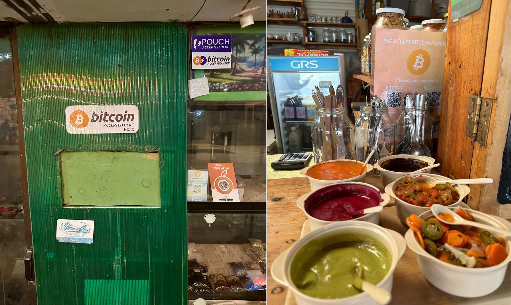 Better Money For Better Journeys: How Bitcoin Has Improved The Way I Travel 3