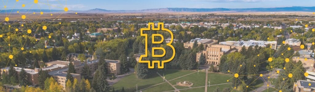 University Of Wyoming Launches First Bitcoin Research Institute