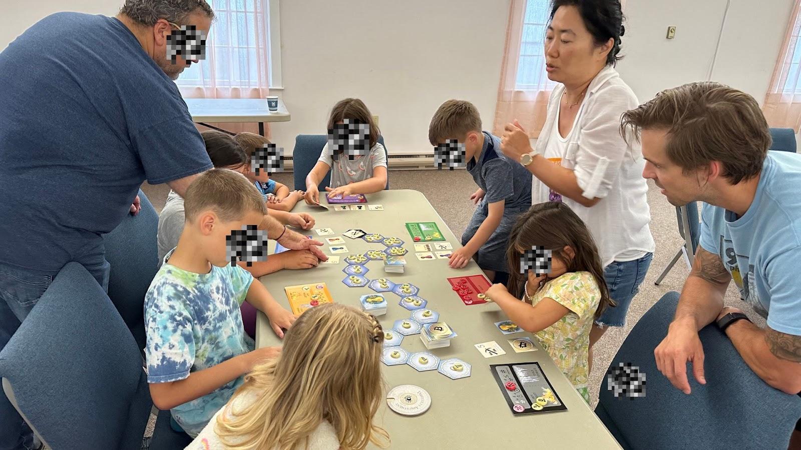 Plant The Seeds: Making Your Bitcoin Meetup More Family Friendly 1