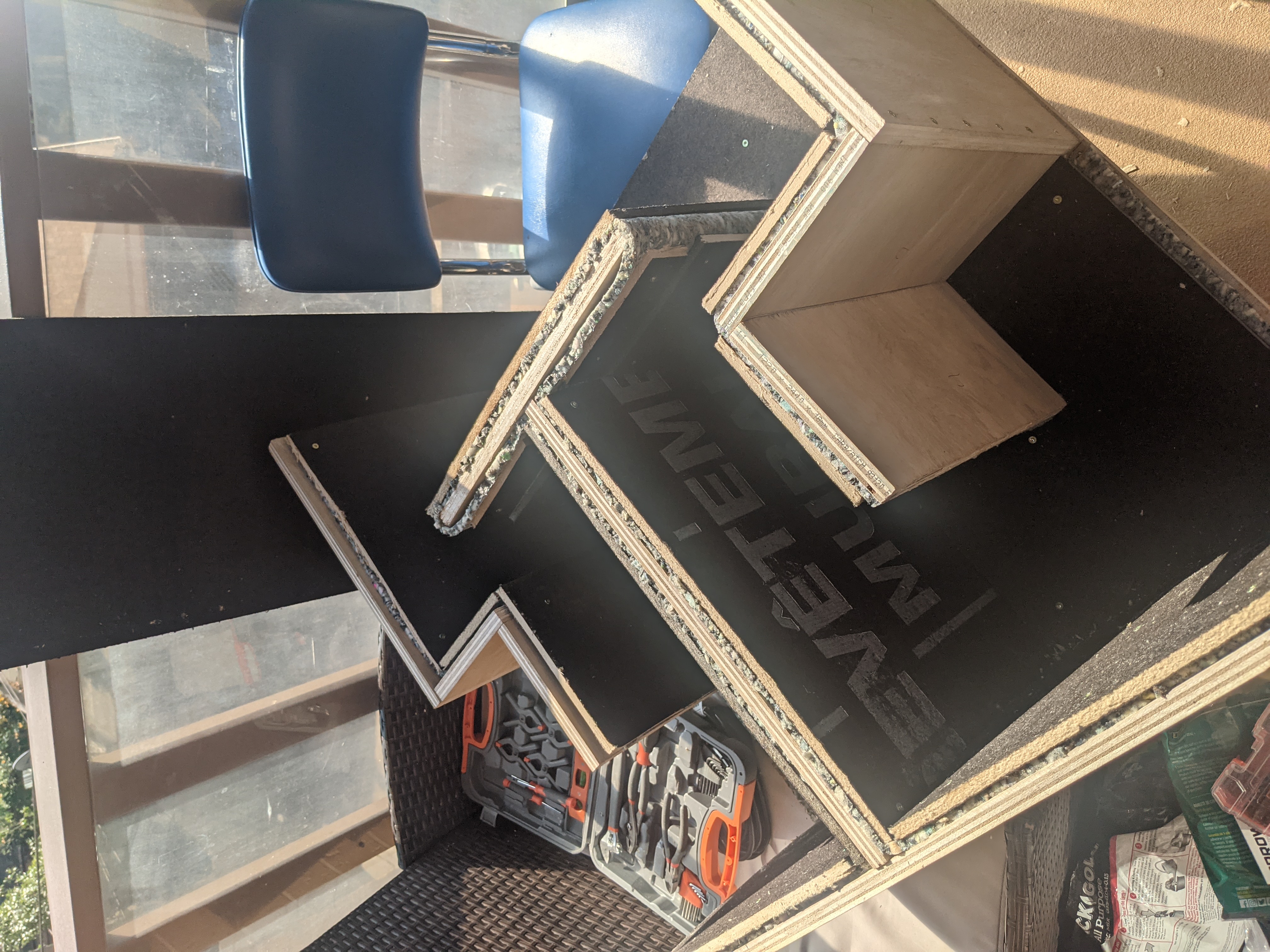 The Apartment Dweller’s Guide To Mining Bitcoin 7