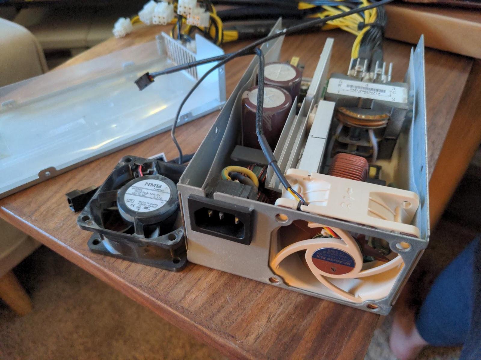 How To Heat Your Home With Bitcoin Mining 20