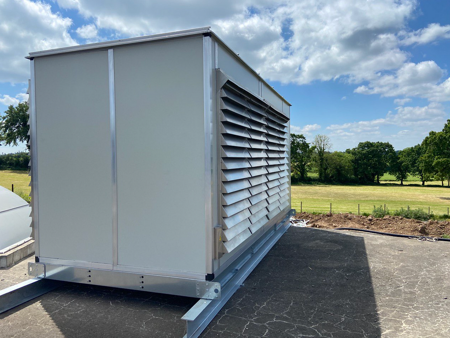 In Remote Northeast Ireland, This Bitcoin Miner Is Turning Biogas Into Sats 1