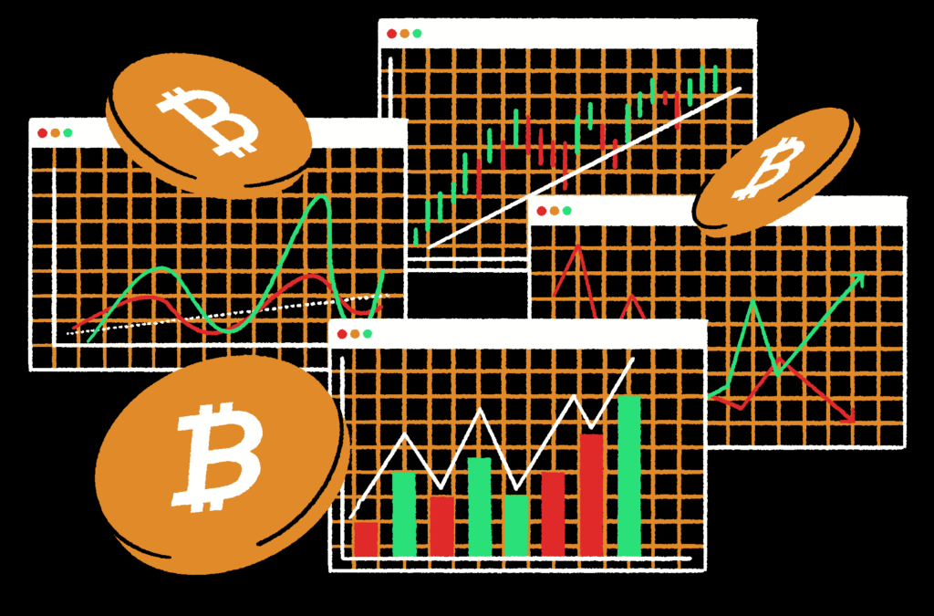 Luxor Technology Launches The First Bitcoin Mining ASIC Request-for-Quote Platform